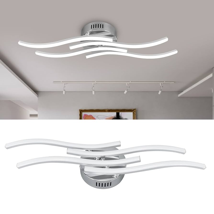 WAVY CEILING LAMP シーリングライト JOURNAL STANDARD FURNITURE WAVY CEILING LAMP ジャーナル